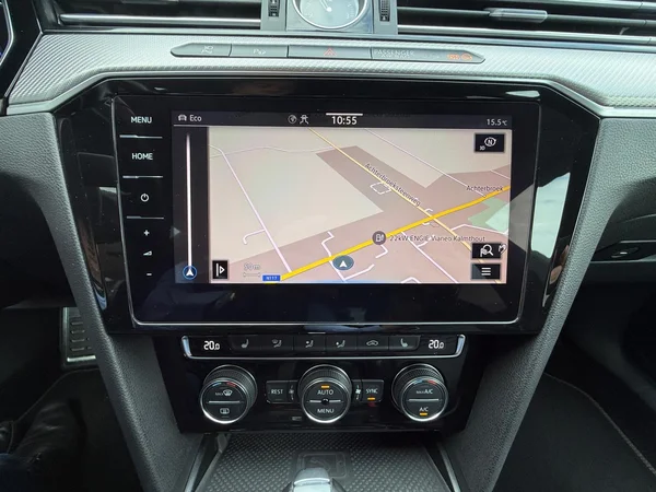 VOLKSWAGEN Arteon (2020) — foto 6 van 23