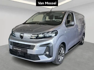 Peugeot Expert (2025)