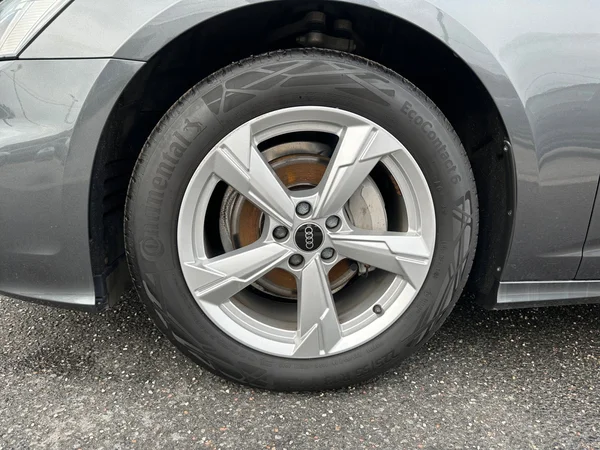 AUDI A6 Avant Dsl (2023) — foto 4 van 24