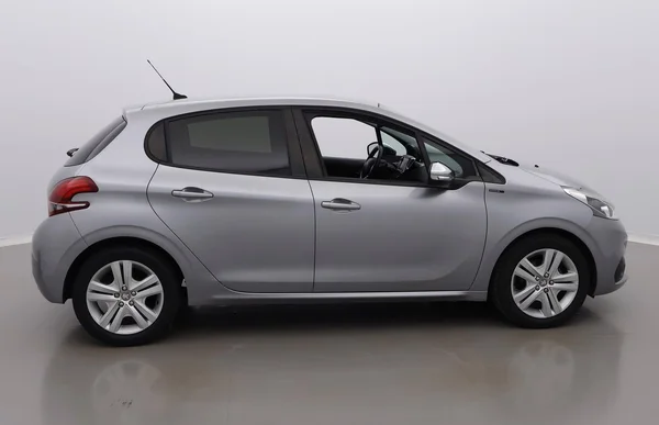 Peugeot 208 (2019) — foto 29 van 32