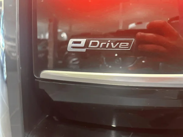 BMW i3 (2018) — foto 11 van 21