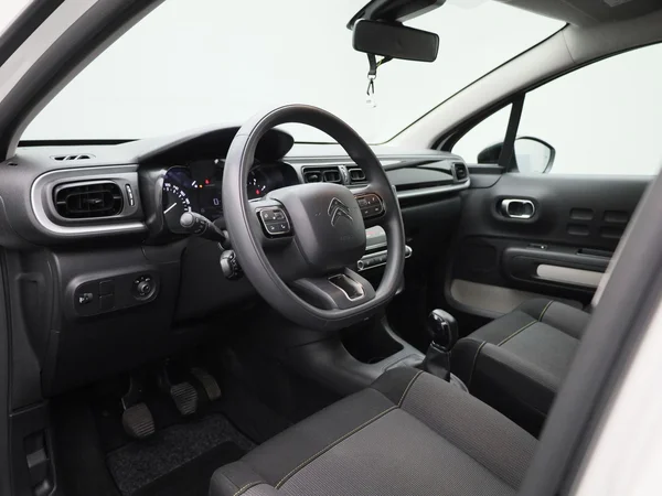 Citroën C3 (2022) — foto 21 van 36