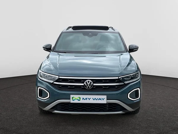 VOLKSWAGEN T-Roc (2023) — foto 11 van 22