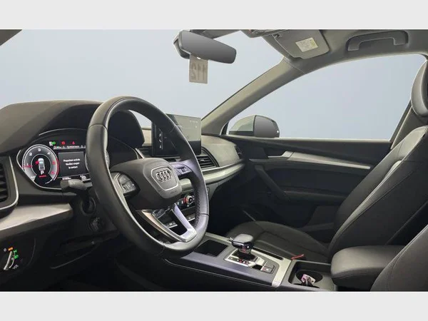 Audi Q5 (2022) — foto 15 van 15