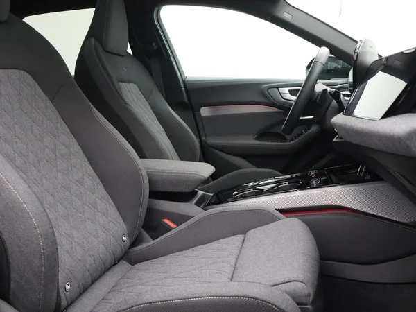 AUDI A5 Avant (2026) — foto 4 van 33