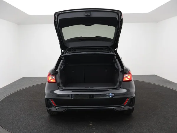 AUDI A1 Sportback (2026) — foto 16 van 26