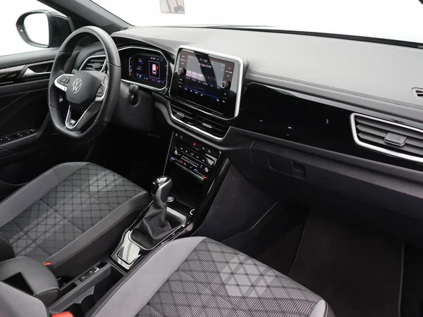 VOLKSWAGEN T-Roc (2025) — foto 20 van 26