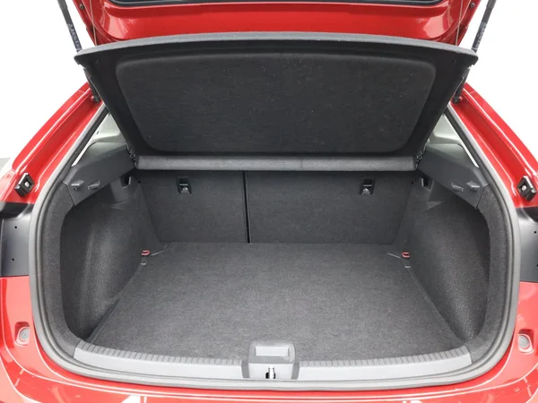 VOLKSWAGEN Taigo (2025) — foto 2 van 18