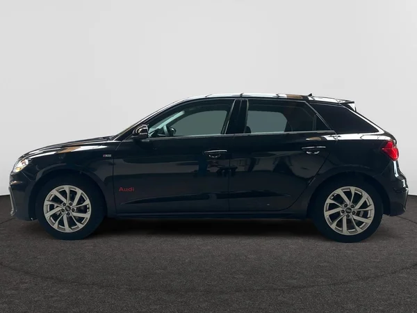 AUDI A1 Sportback (2026) — foto 12 van 23