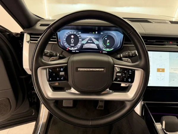 Land Rover Range Rover (2024) — foto 10 van 25