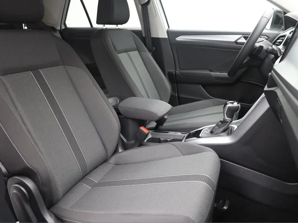 VOLKSWAGEN T-Roc (2022) — foto 14 van 19