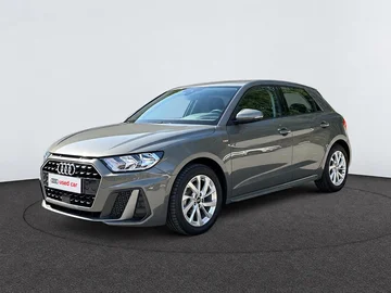 AUDI A1 Sportback (2025)