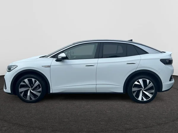 VOLKSWAGEN ID.5 (2025) — foto 10 van 18