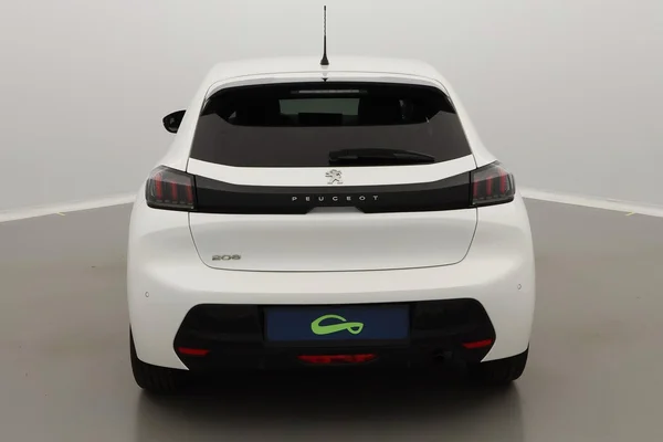 Peugeot 208 (2022) — foto 26 van 31
