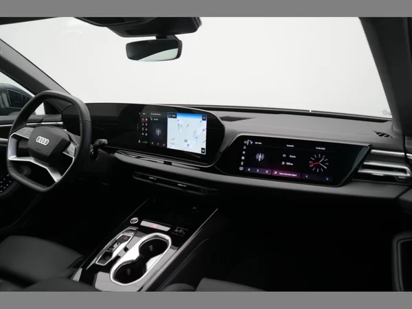 AUDI A6 Avant (2025) — foto 23 van 39