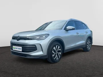 VOLKSWAGEN Tiguan (2026)