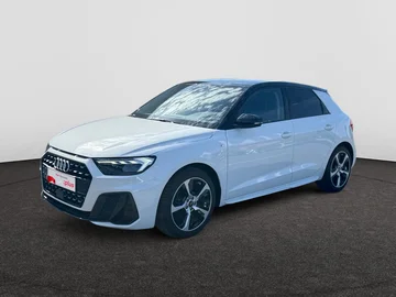 AUDI A1 Sportback (2026)