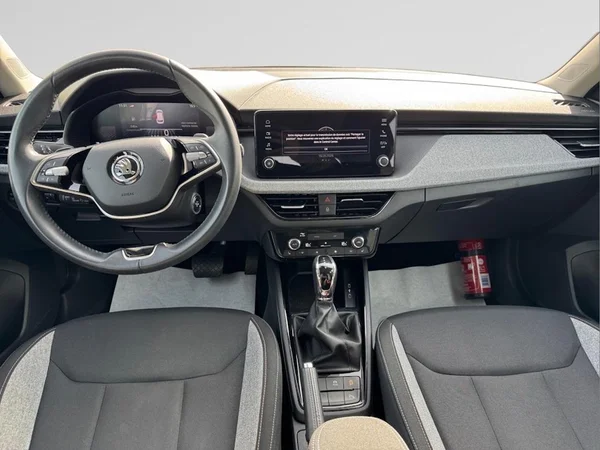 SKODA Kamiq (2024) — foto 11 van 16