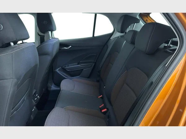 Skoda Fabia (2023) — foto 4 van 15