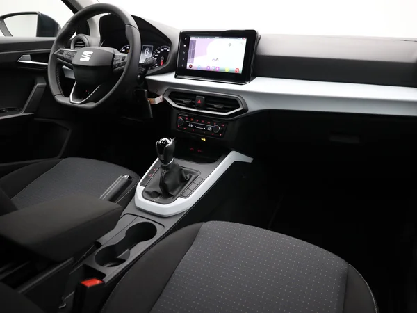 SEAT Arona (2022) — foto 13 van 19