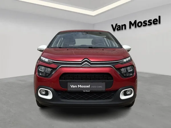 Citroën C3 (2023) — foto 8 van 15
