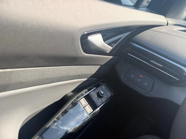 VOLKSWAGEN ID.4 (2026) — foto 6 van 20