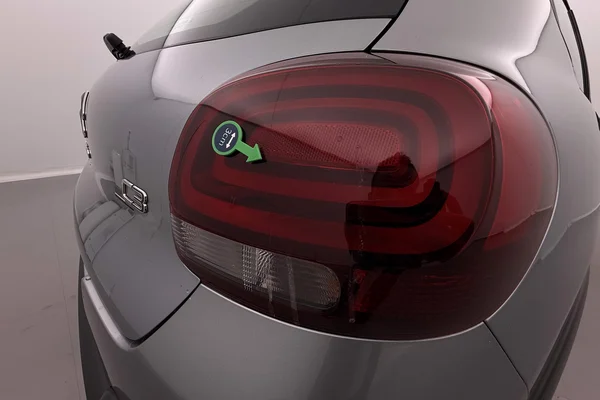 Citroen C3 (2021) — foto 21 van 43