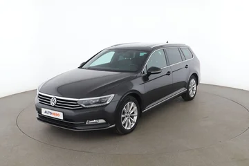 Volkswagen Passat da68f6b4-7cf6-422e-ae77-5c5f56ba0aaa