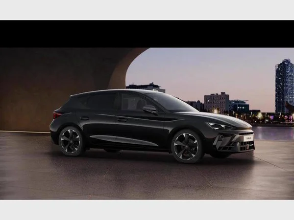 CUPRA Leon (2026) — foto 4 van 7