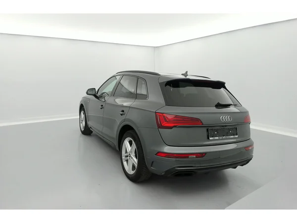 AUDI Q5 (2022) — foto 36 van 36