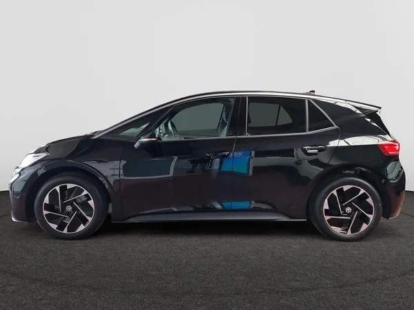 VOLKSWAGEN ID.3 (2026) — foto 12 van 23
