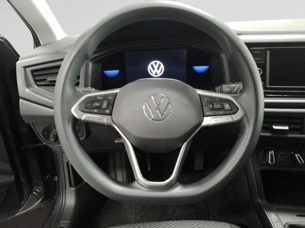 VOLKSWAGEN Polo (2022) — foto 4 van 22