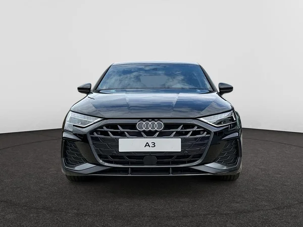AUDI A3 Sportback (2026) — foto 17 van 21
