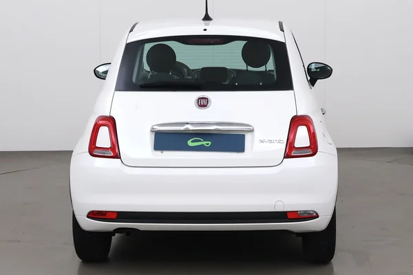 Fiat 500 (2023) — foto 11 van 16