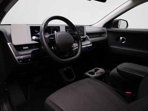 Hyundai IONIQ 5 (2023) — foto 22 van 39