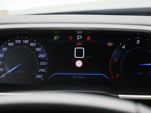 Peugeot 508 (2023) — foto 44 van 45