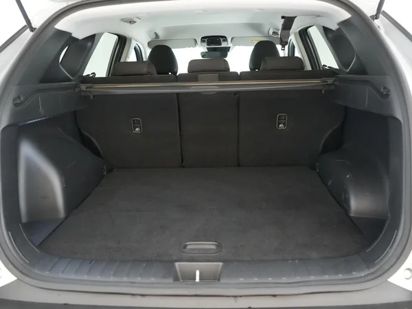 Hyundai Tucson (2025) — foto 8 van 22