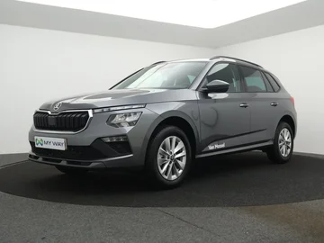 SKODA Kamiq (2025)