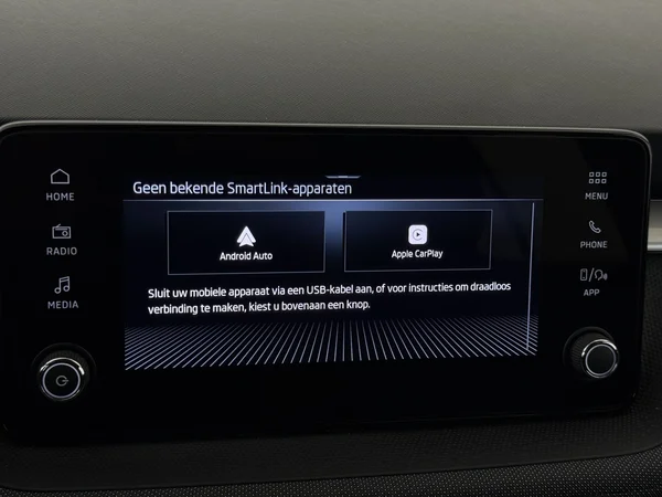 SKODA Fabia (2025) — foto 13 van 28