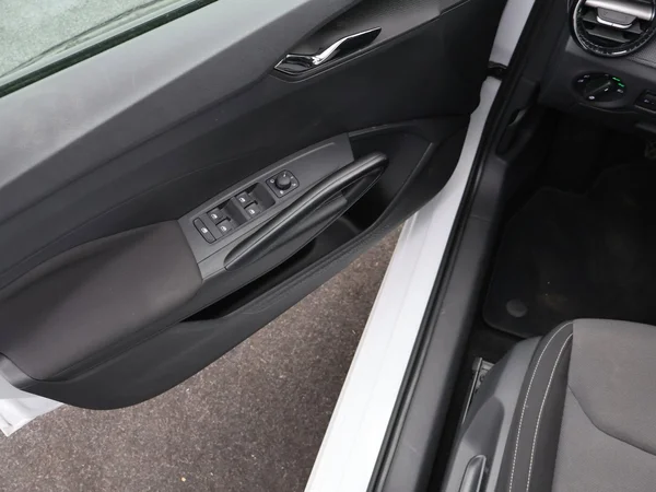 SKODA Fabia (2025) — foto 5 van 24