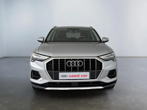 AUDI Q3 (2022) — foto 20 van 26
