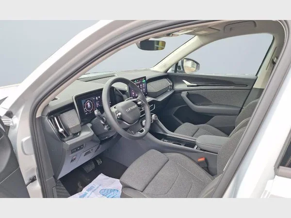 Skoda Kodiaq (2025) — foto 10 van 35