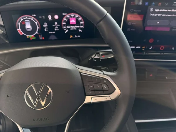 Volkswagen Tayron — foto 13 van 25