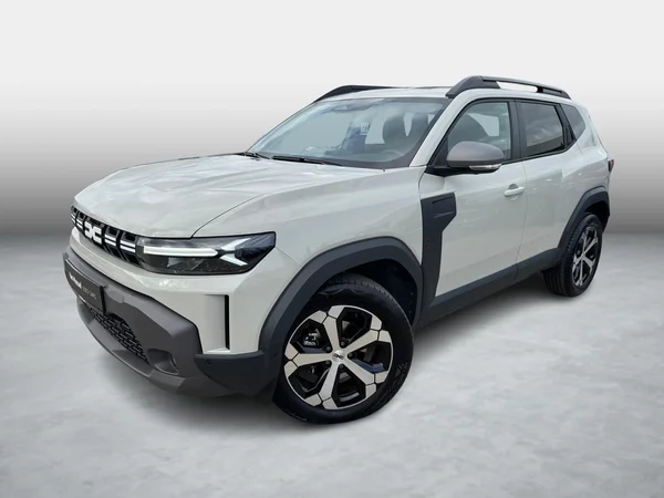 Dacia Duster (2025) — foto 12 van 19