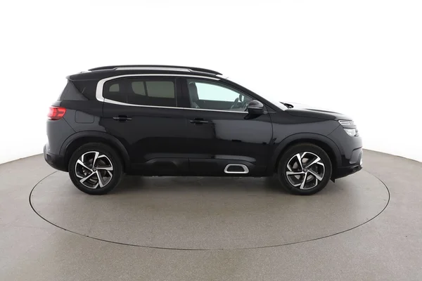 Citroen C5 (2022) — foto 13 van 16