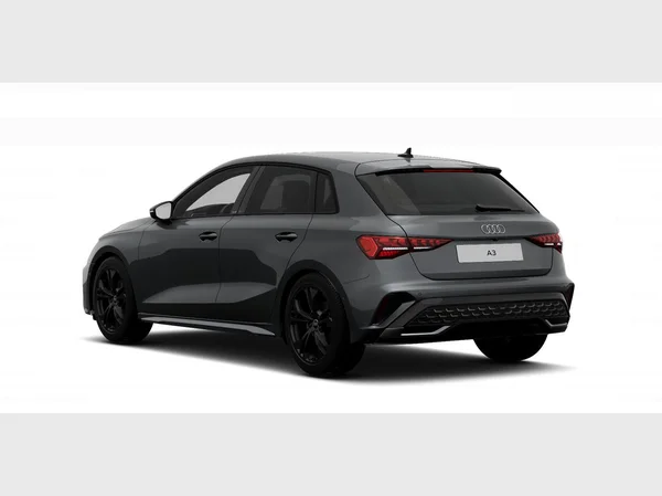 AUDI A3 Sportback (2025) — foto 3 van 7