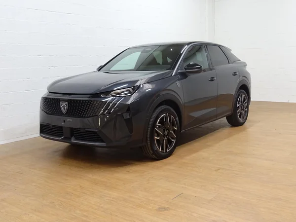 Peugeot 3008 (2026) — foto 21 van 25