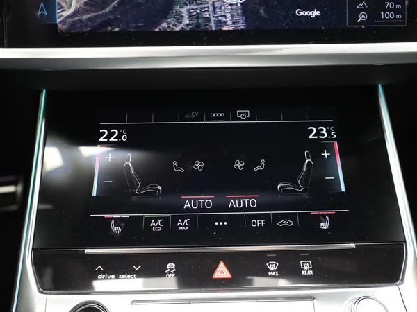 AUDI A6 Avant (2025) — foto 24 van 28