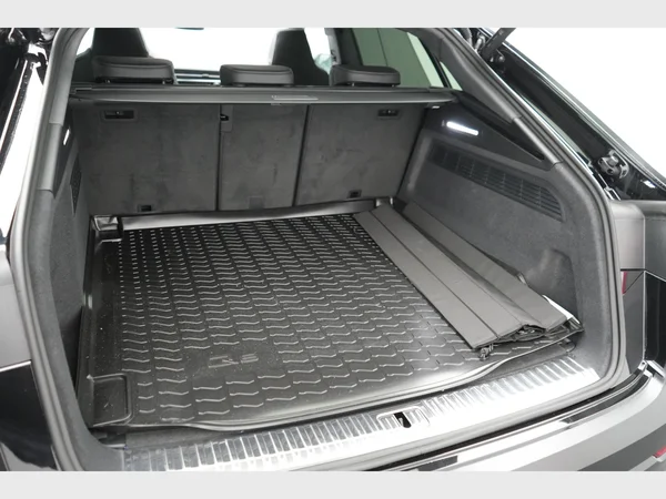 AUDI Q8 SUV (2026) — foto 36 van 44
