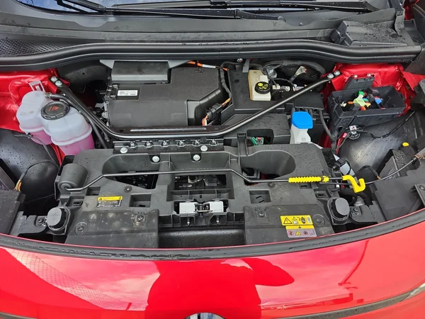VOLKSWAGEN ID.5 (2024) — foto 19 van 31